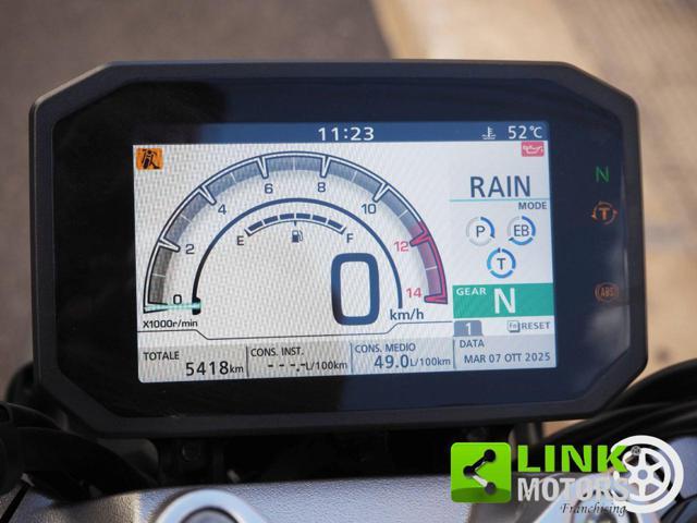 HONDA CB 1000 R *? 138,00 al mese*