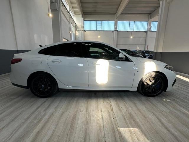 Bmw Serie 2 Gran Coupé 220d Msport aut.