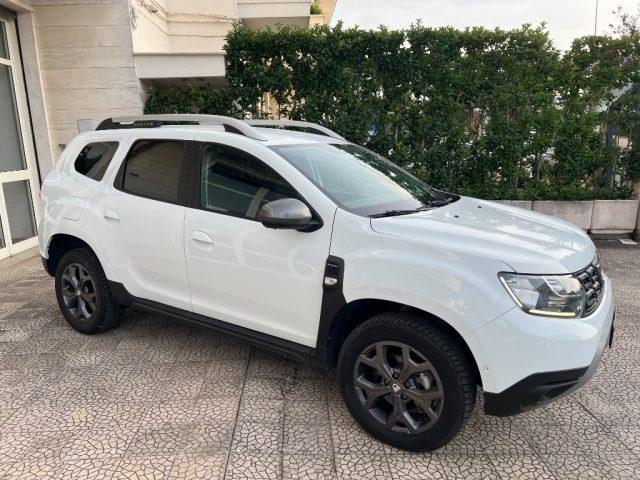 DACIA Duster 1.5 Blue dCi 8V 115 CV 4x4 Prestige