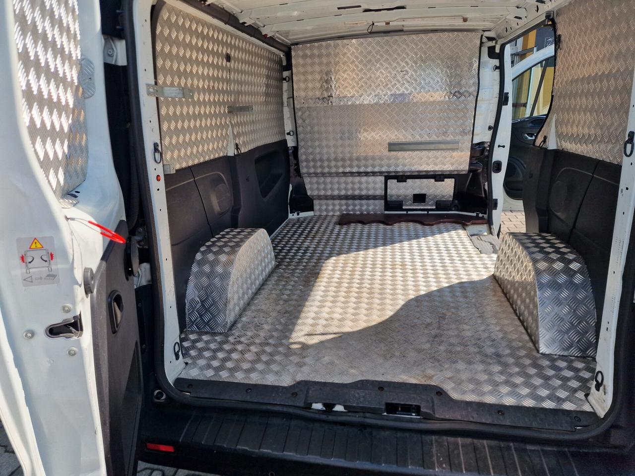 Fiat Talento 1.6 TwinTurbo MJT 145CV PC-TN Furgone 12q