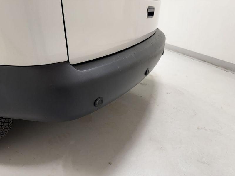 Volkswagen Caddy Caddy 1.2 TSI 105 CV 4 Porte Van - UNICO PROPRIETARIO