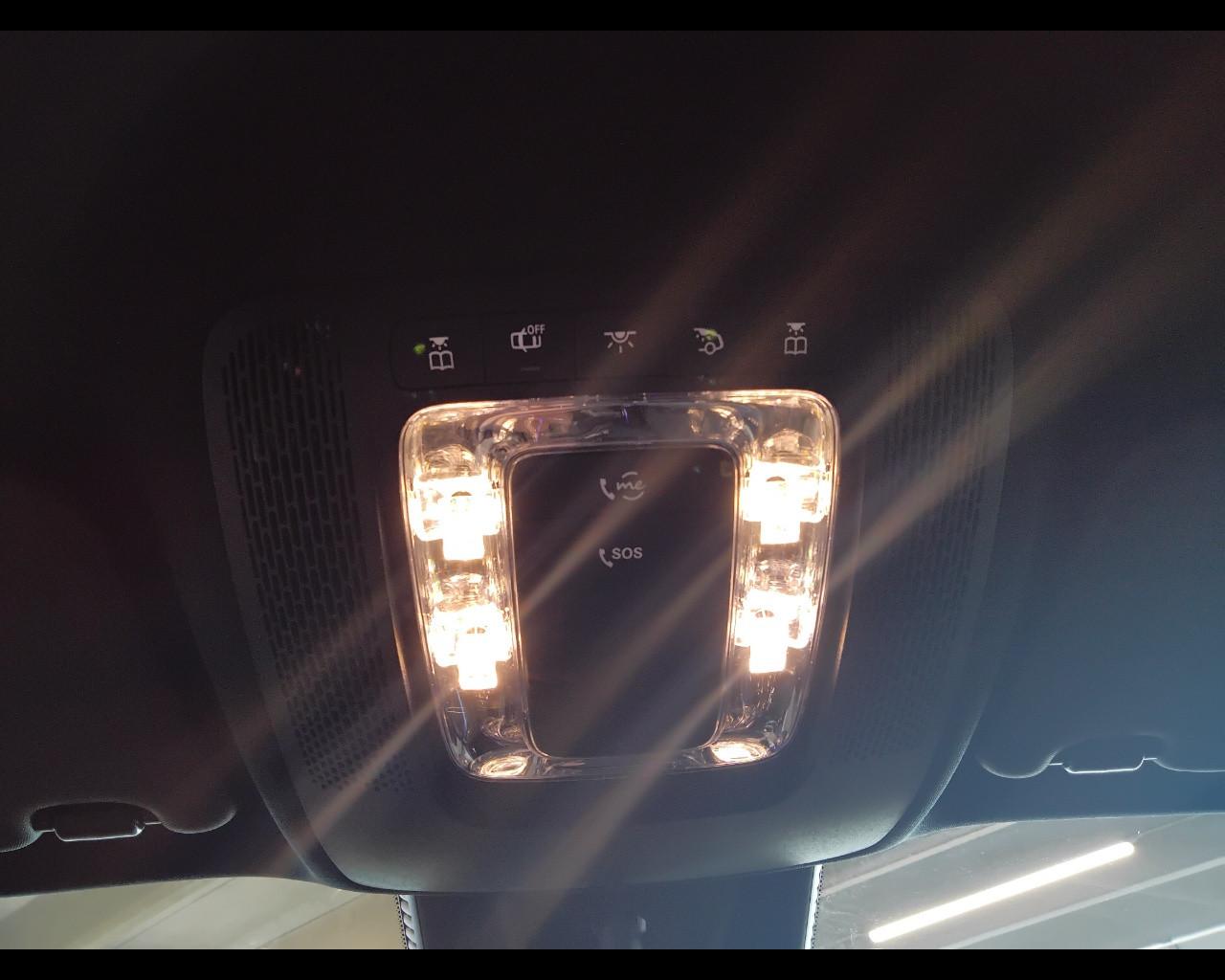 Mercedes-Benz GLA-H247 2020 - GLA 250 e phev (eq-power) Premium auto