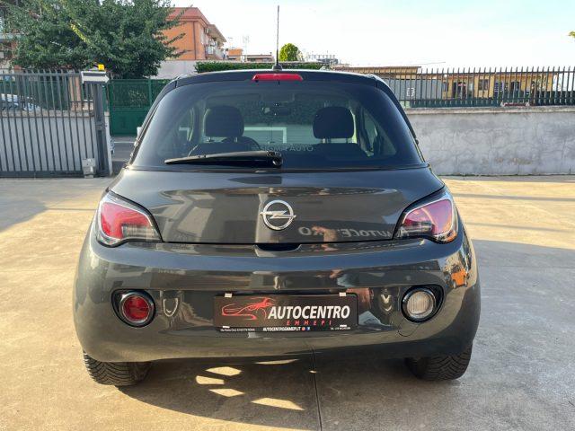 OPEL Adam 1.4 87 CV GPL Tech Glam