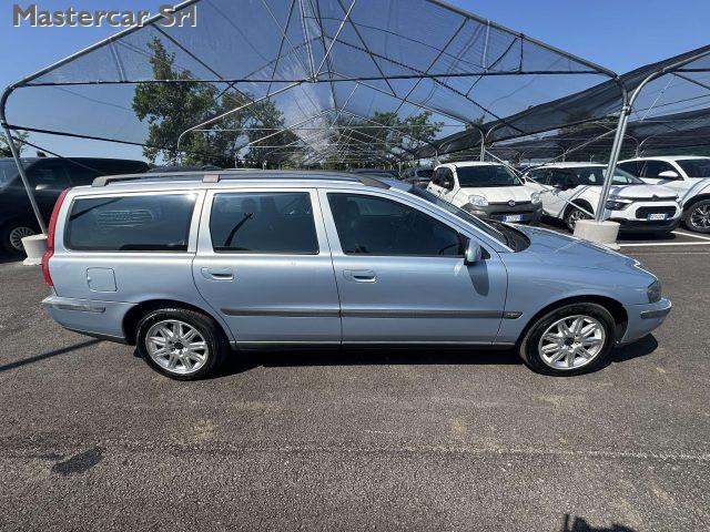 VOLVO V70 V70 II 2000 2.4 d5 Optima
