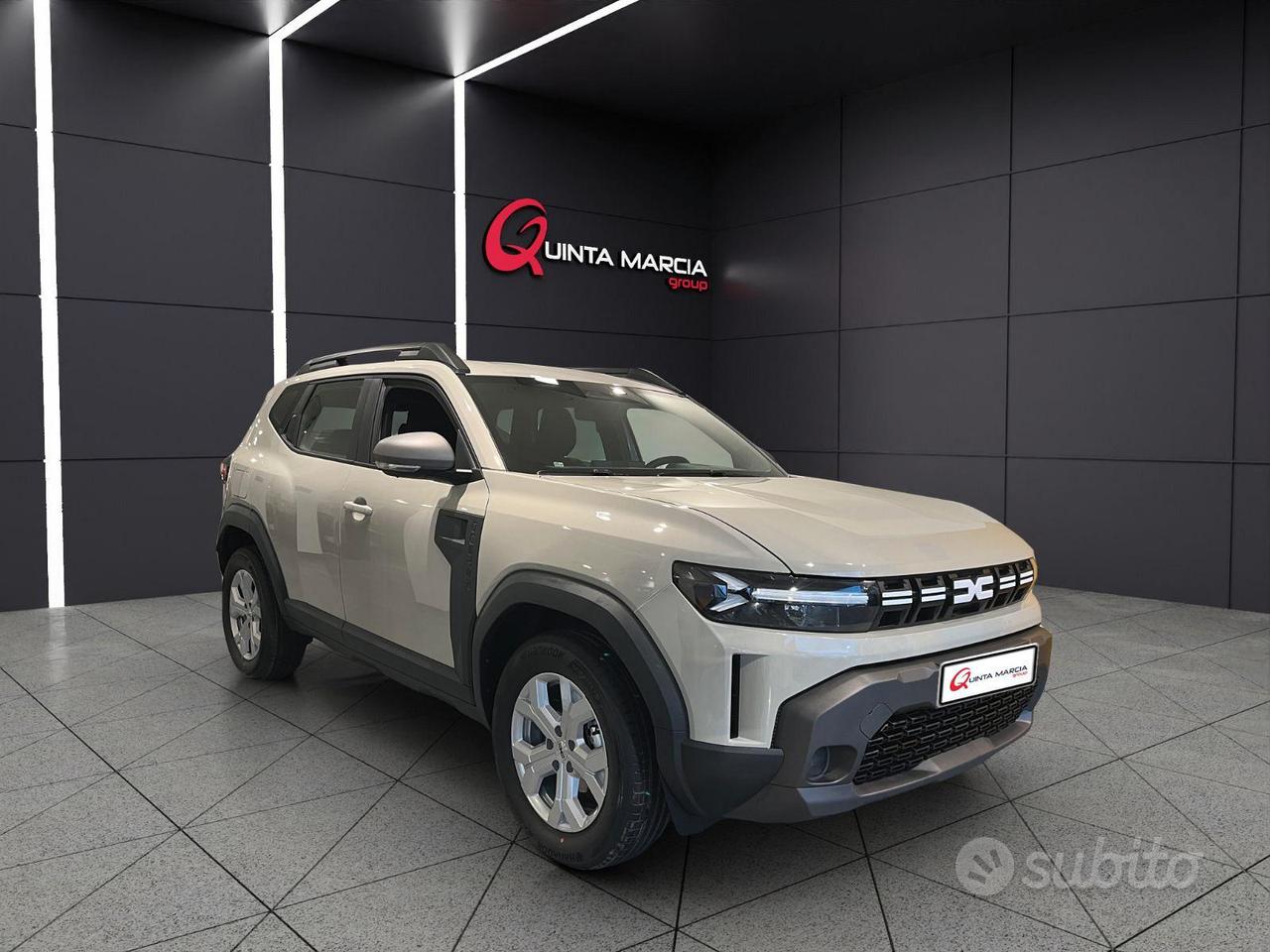 Dacia Duster 1.2 ECO-G120 cv GPL EXPRESSION