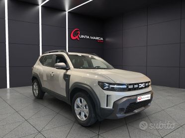 Dacia Duster 1.2 ECO-G120 cv GPL EXPRESSION