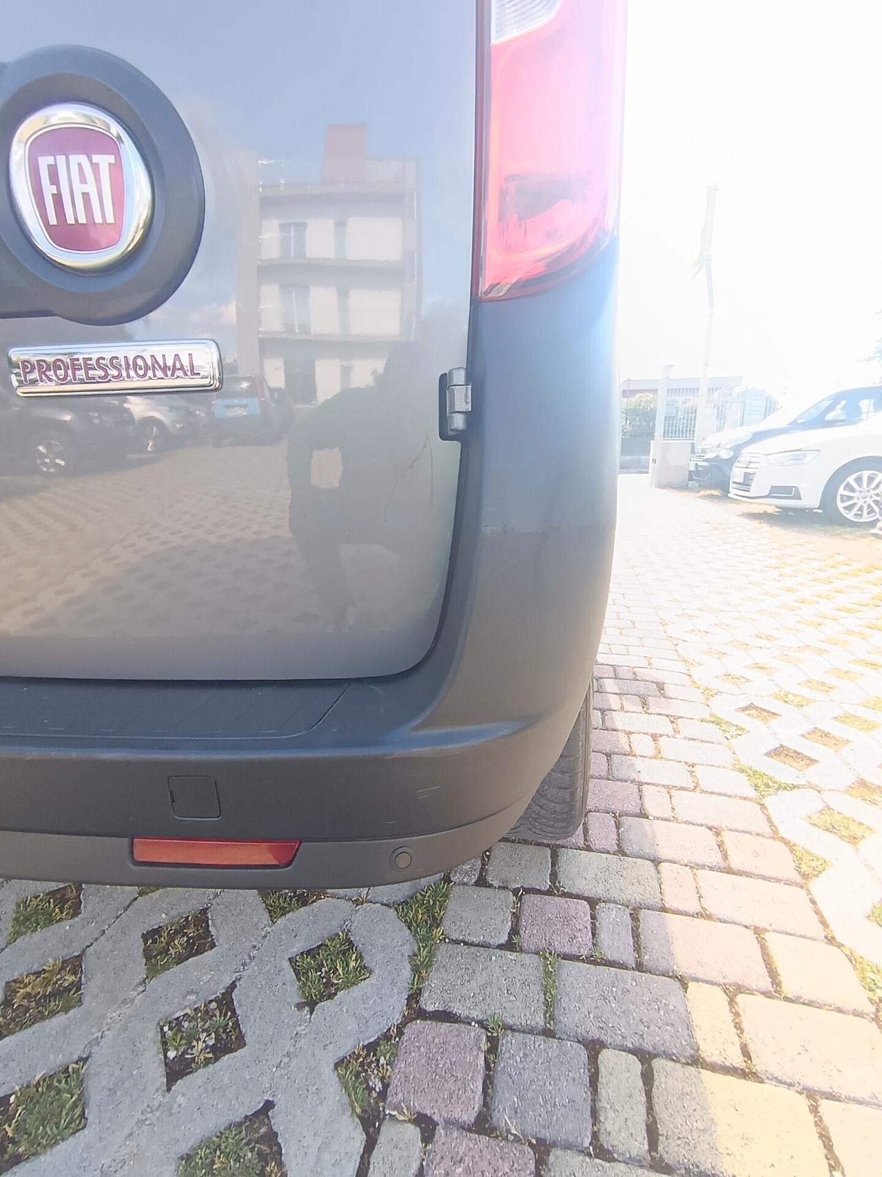 Fiat Doblo Doblò 1.6 MJT 90CV S&S PC Combi N1 Easy