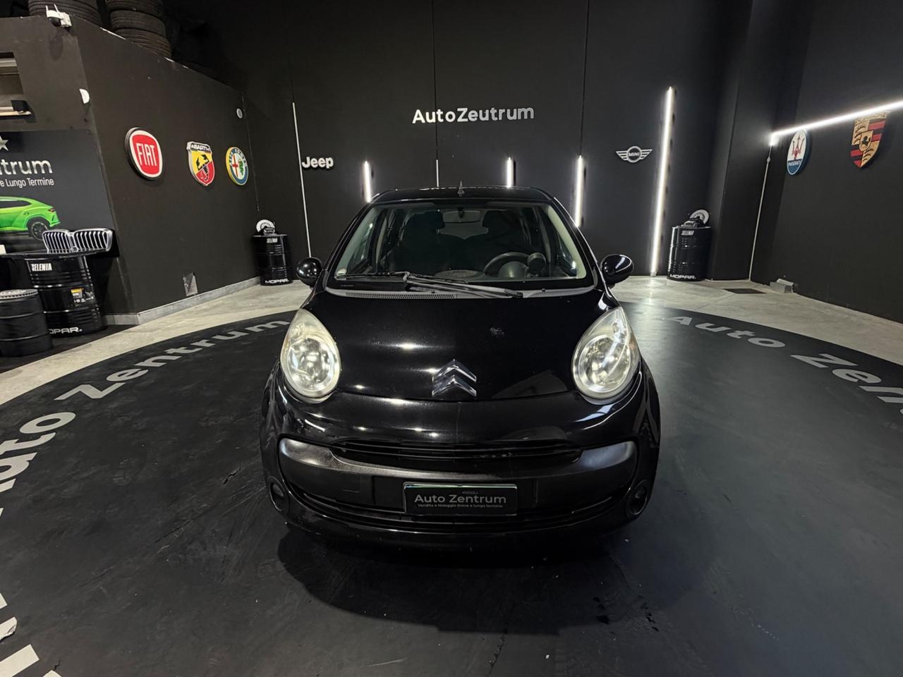Citroen C1 1.0 5 porte CMP-5 AMIC1