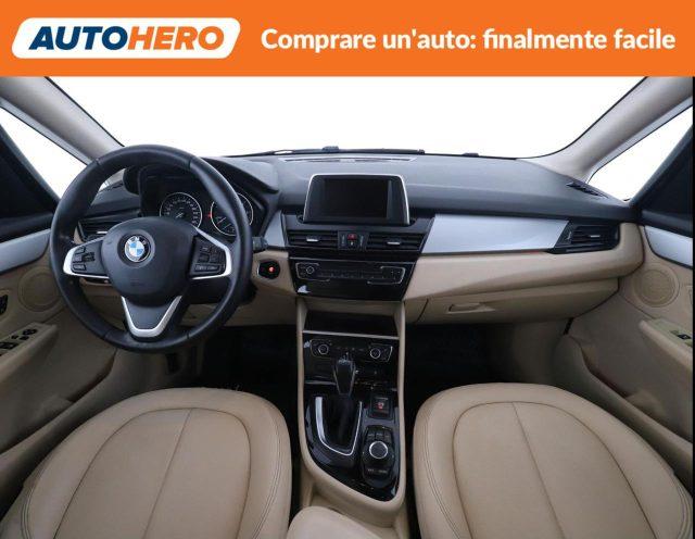 BMW 216 d Active Tourer Advantage