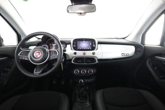 FIAT 500X 500X 1.0 T3 120 CV Connect