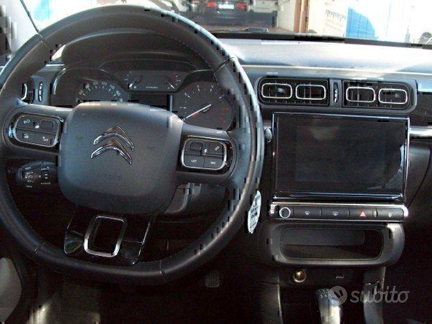 Citroen C3 c&c rate da 99,00