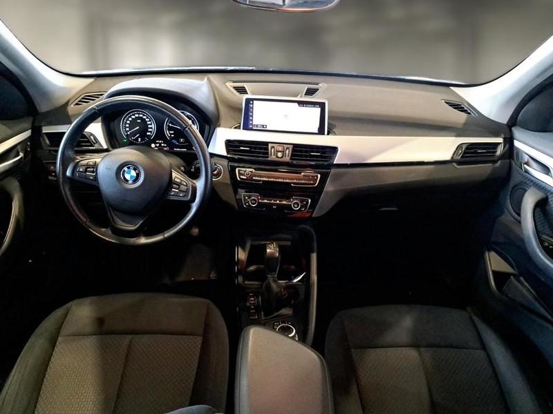 BMW X1 XDRIVE 25E BUSINESS ADVANTAGE AUTOMATICO 5 PORTE SUV