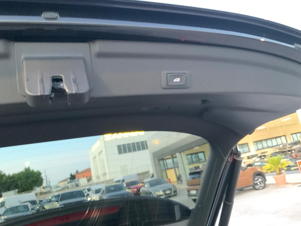 Audi Q3 35 TDI S tronic Business Advanced CERCHI 19.TOTAL BLACK.