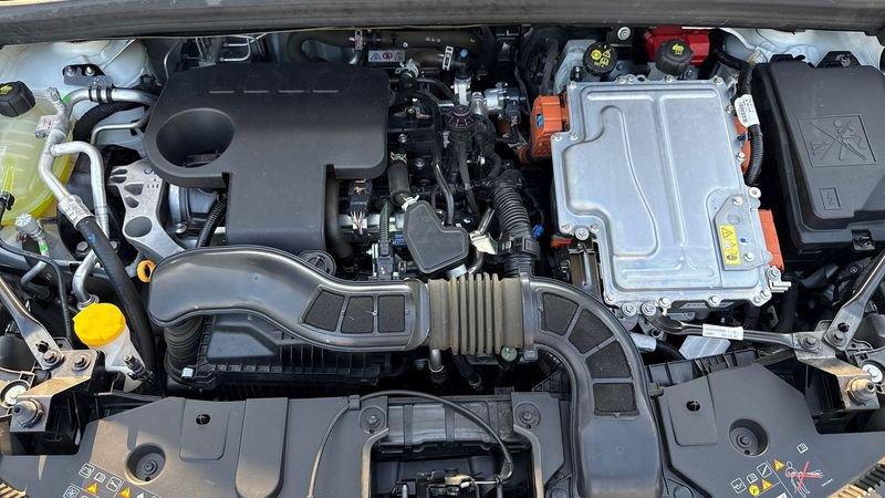 Renault Captur II 2019 1.6 E-Tech phev Intens 160cv auto my21