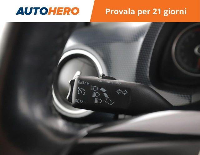 VOLKSWAGEN up! 1.0 5p. move up! BlueMotion Technology