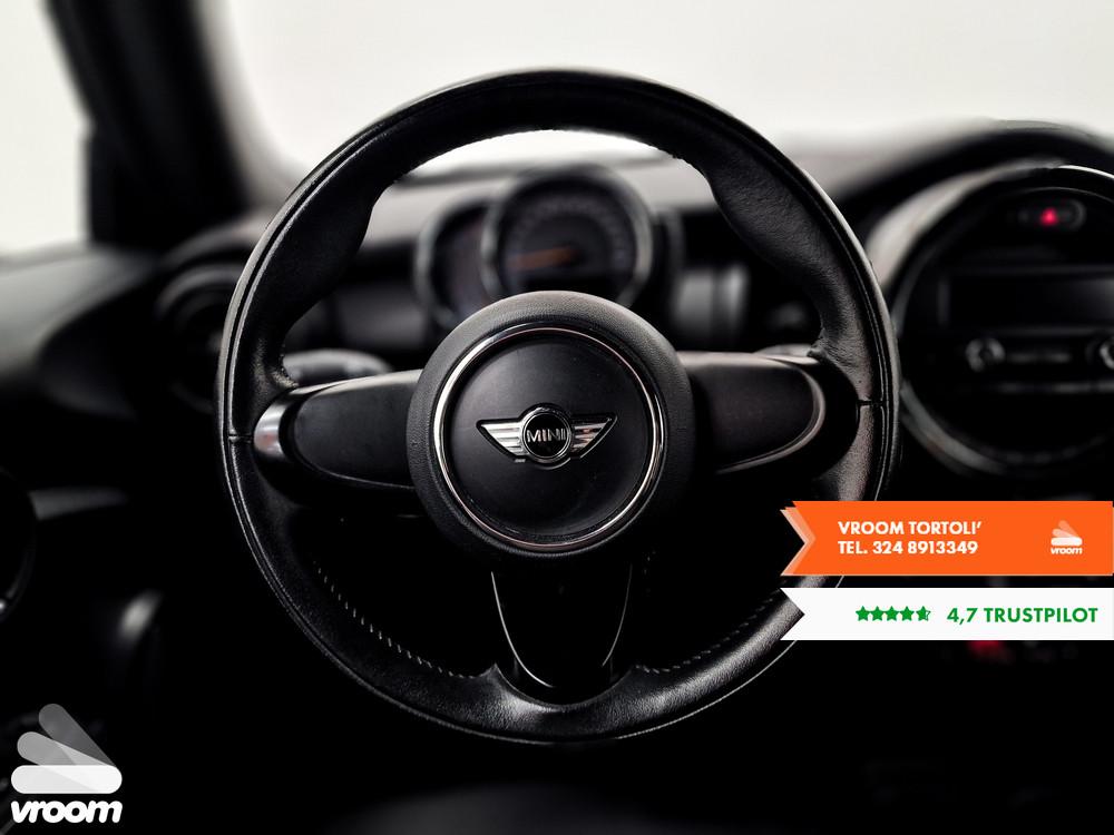 MINI Mini 4ª serie (F56) Mini 1.2 One