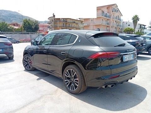 MASERATI GRECALE 2.0 250CV AUTOMATIC MHEV AWD GT ( FARI LED - COCKPIT - PELLE - CRUISE - NAVI - MIRROR - PDC - TELECAMERA POST. - CERCHI 19 )