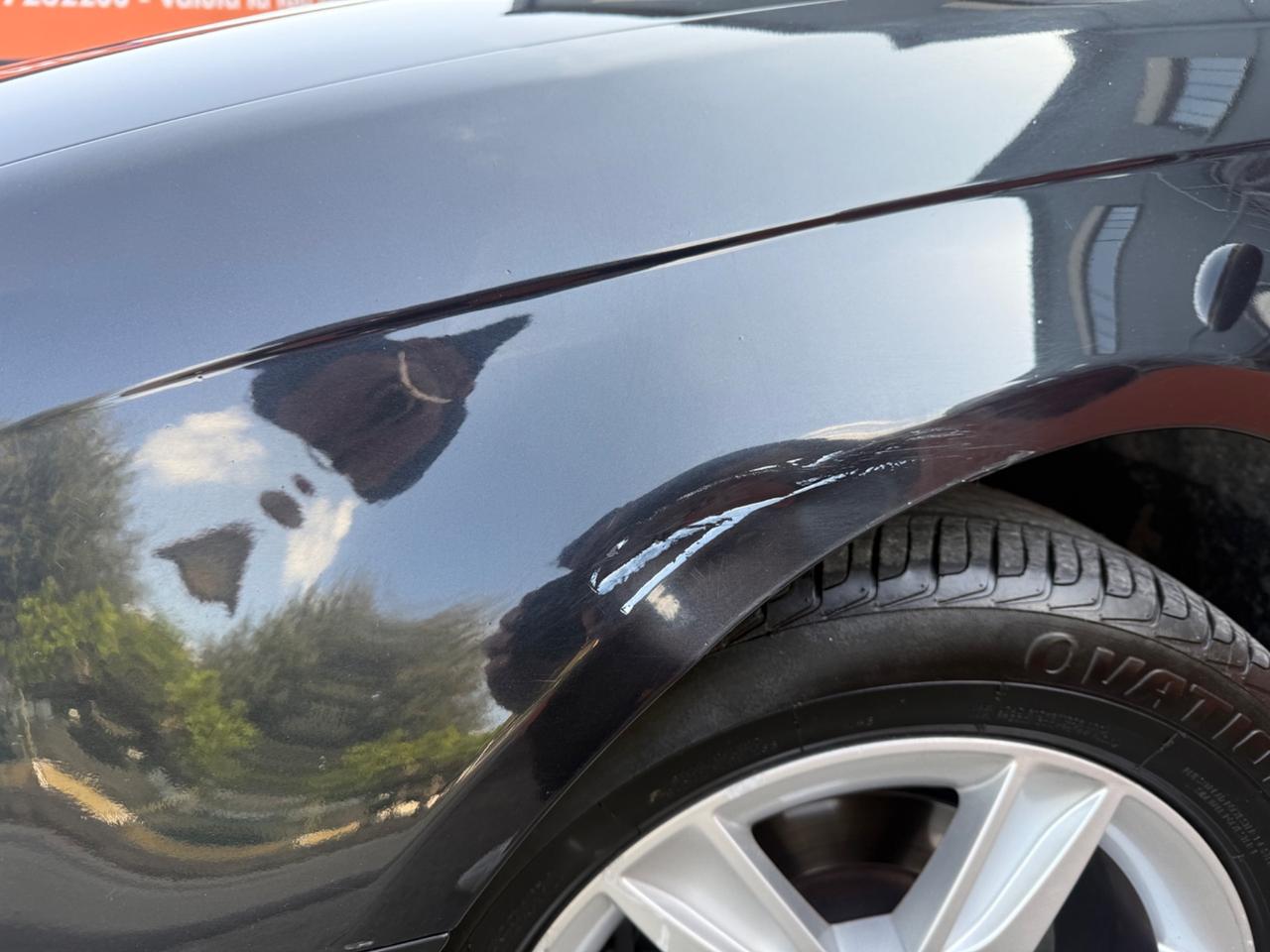 Audi A3 1.6 TDI 90 CV Ambition Ok Neop.