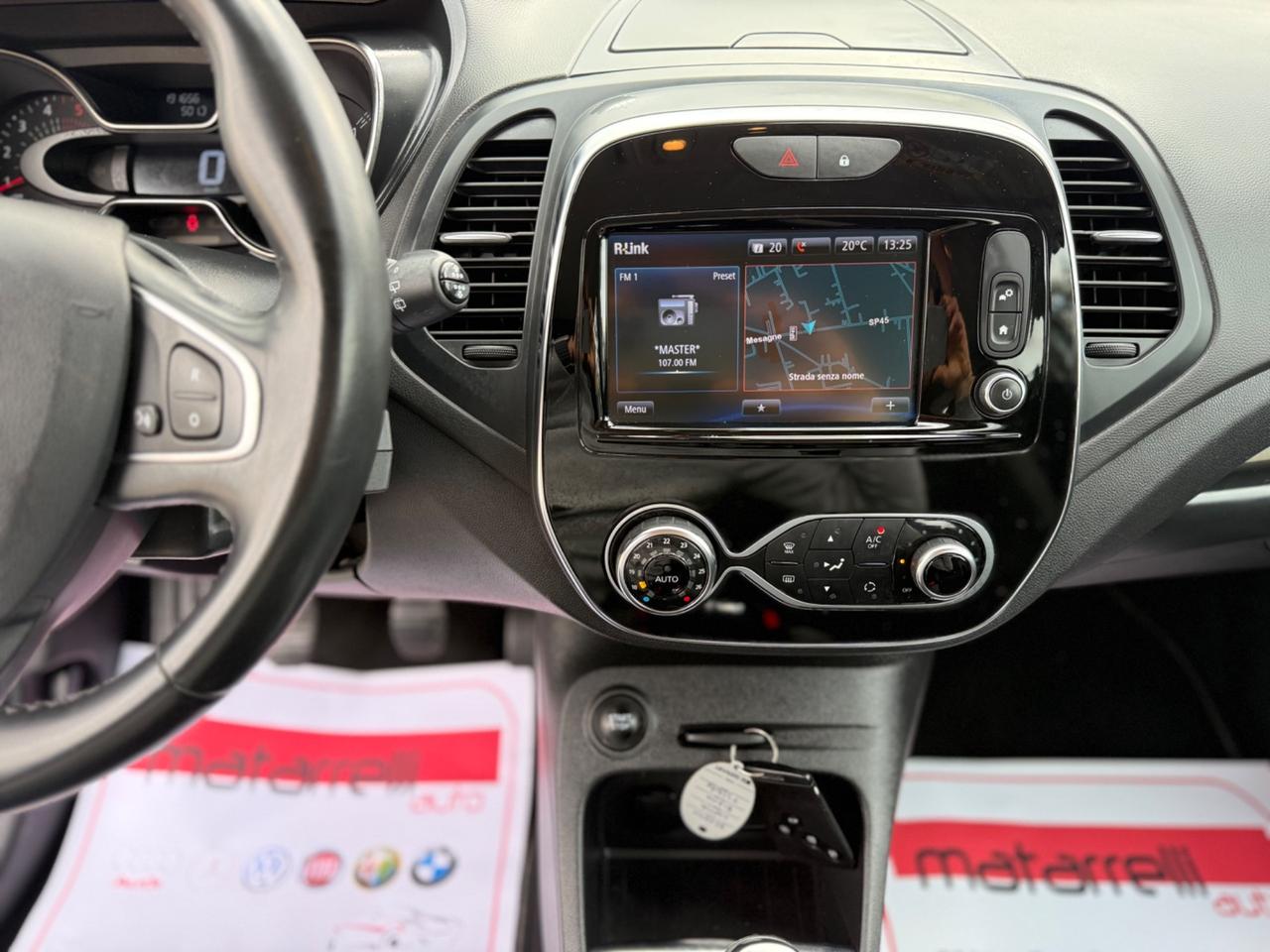 Renault Captur dCi 8V 90 CV Sport Edition2