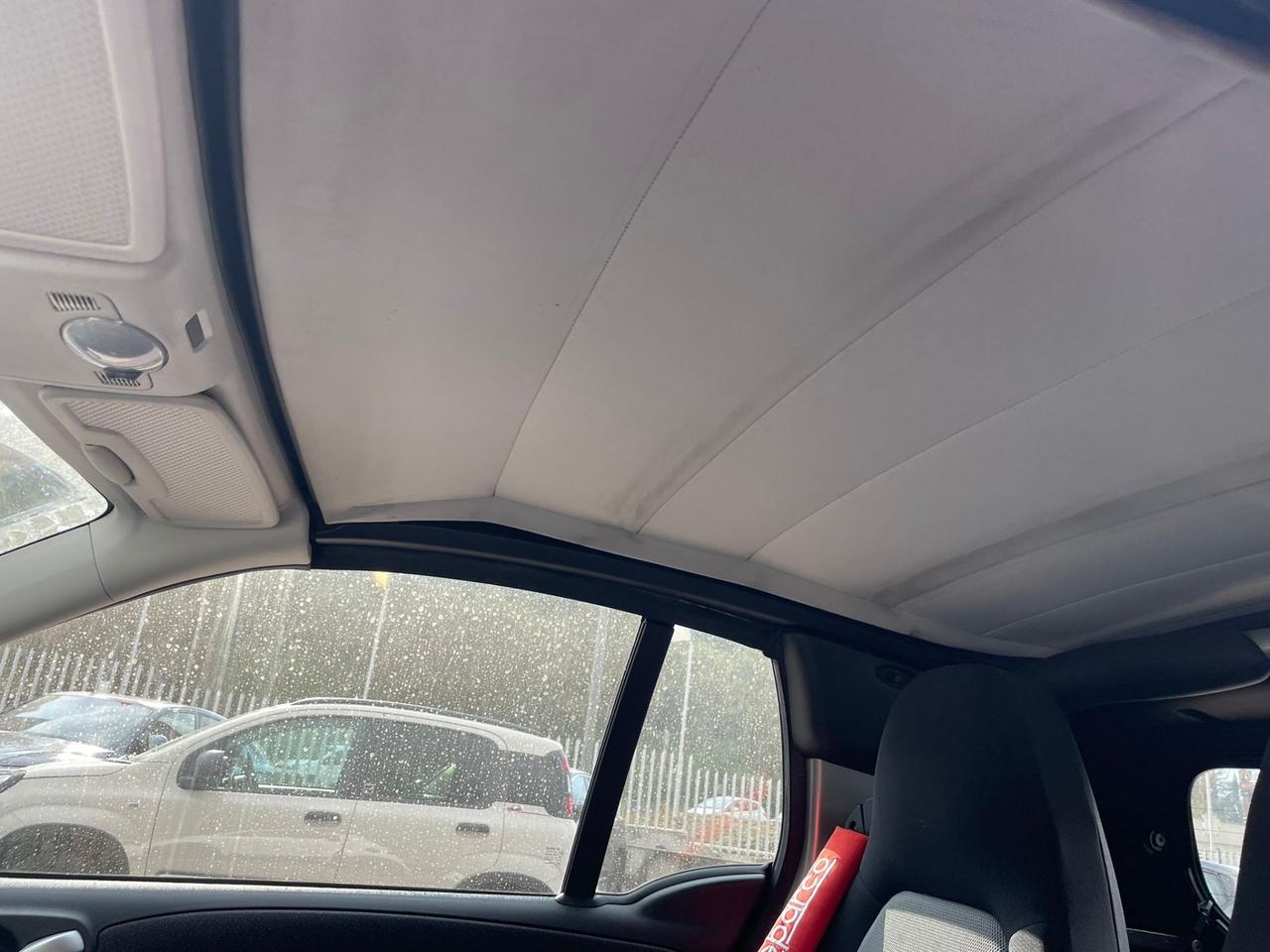 Smart ForTwo 1000 62 kW cabrio passion