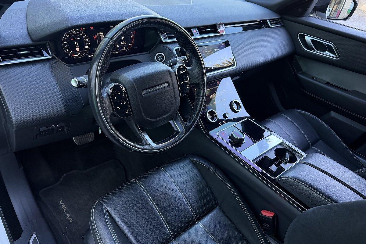LAND ROVER Range Rover Velar 3.0D V6 300 CV R-Dynamic S
