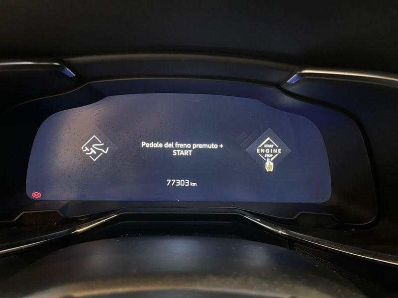 DS DS 7 DS 7 Crossback BlueHDi 130 aut. Business