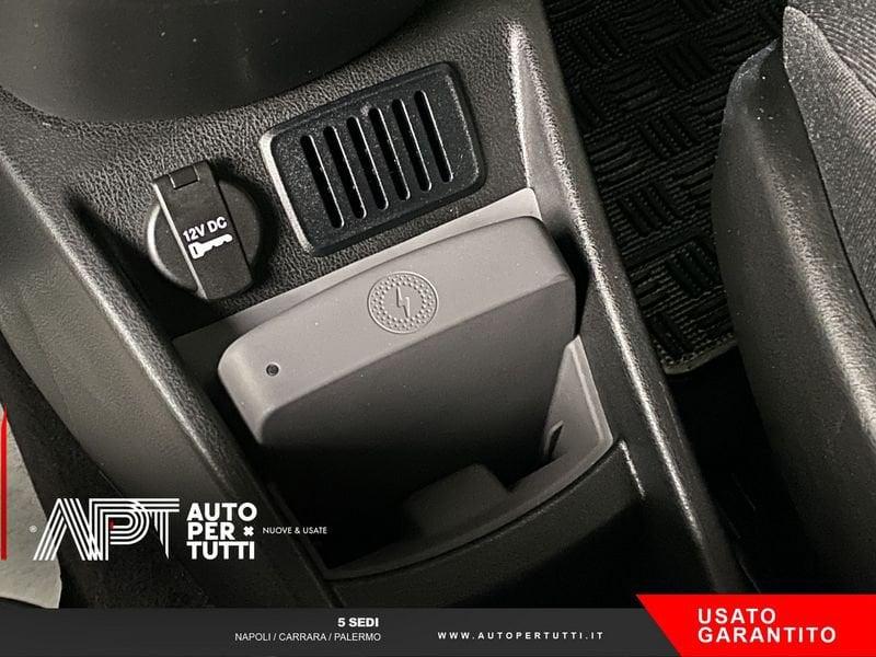 Lancia Ypsilon Ypsilon 1.0 firefly hybrid Platino s&s 70cv