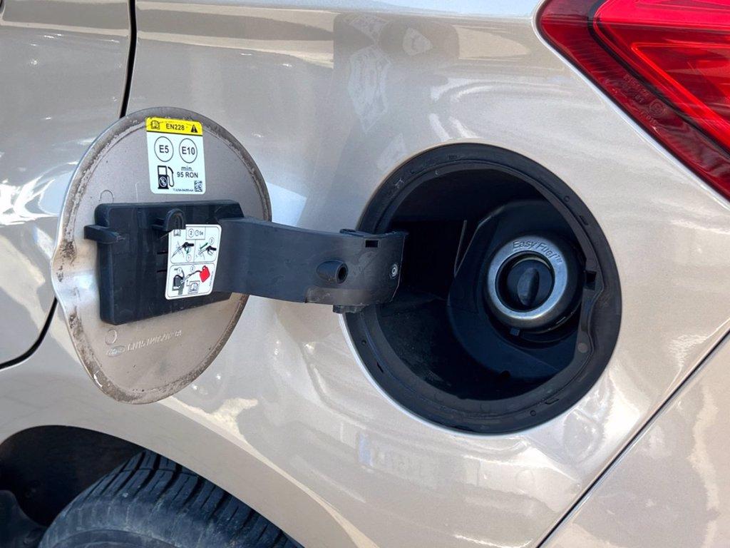 FORD EcoSport 1.0 EcoBoost 100 CV Titanium del 2019