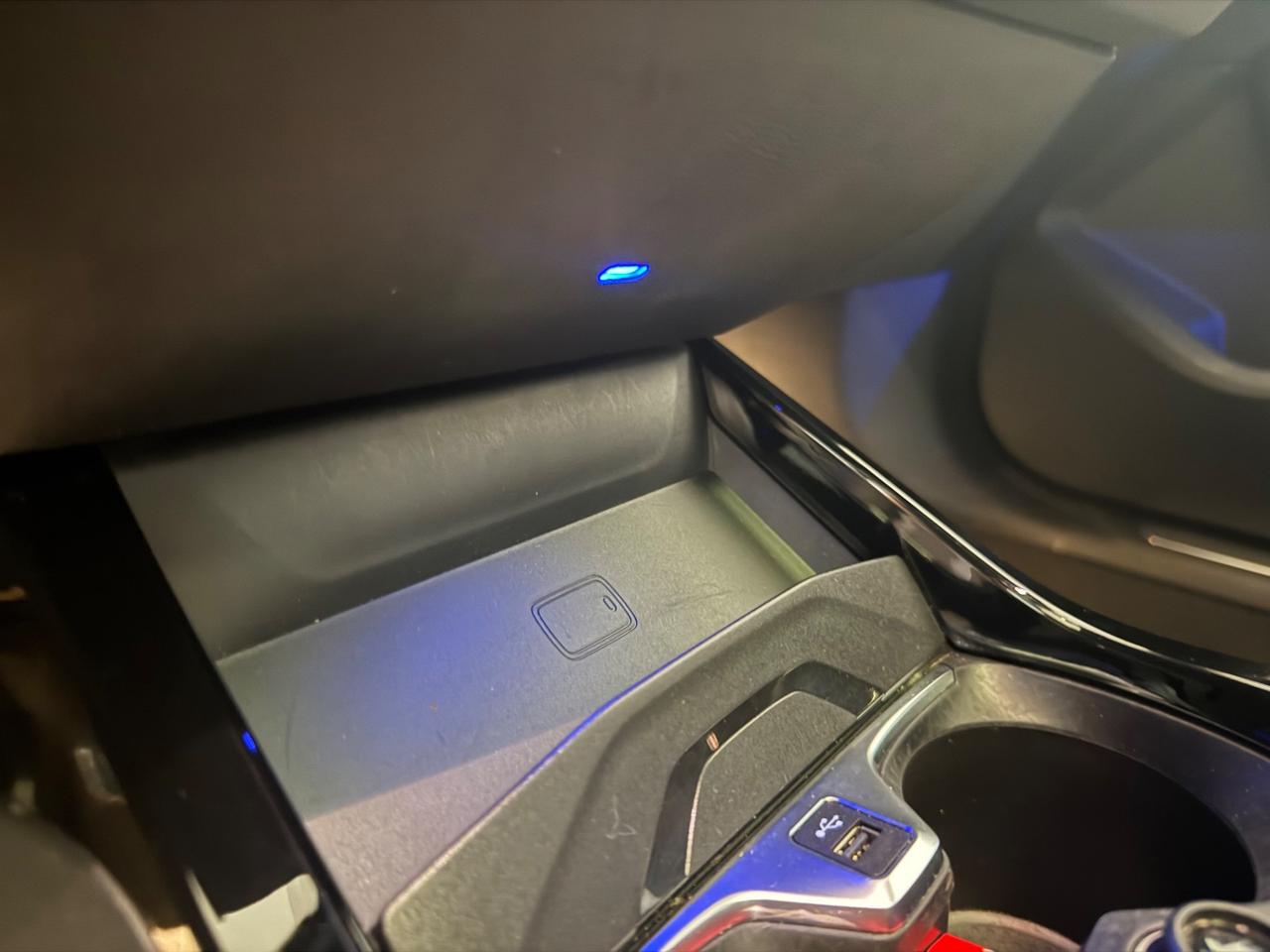 Bmw 116d Colorvision Edition M-Sport Tetto Full