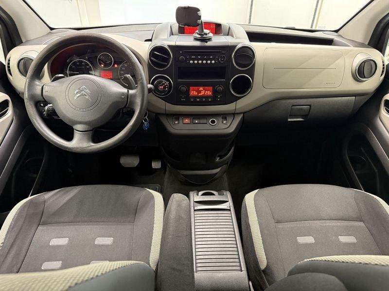 Citroën Berlingo Berlingo Multispace 1.6 e-HDi 90 CMP6 XTR - prezzo vero senza obbligo di finanziamento