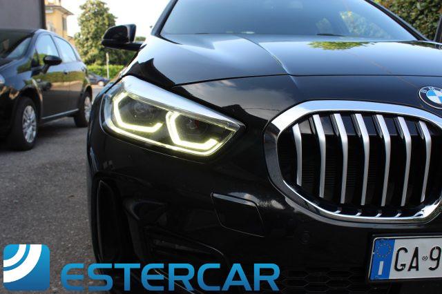 BMW 116 d 5p Msport 18' aut FULL