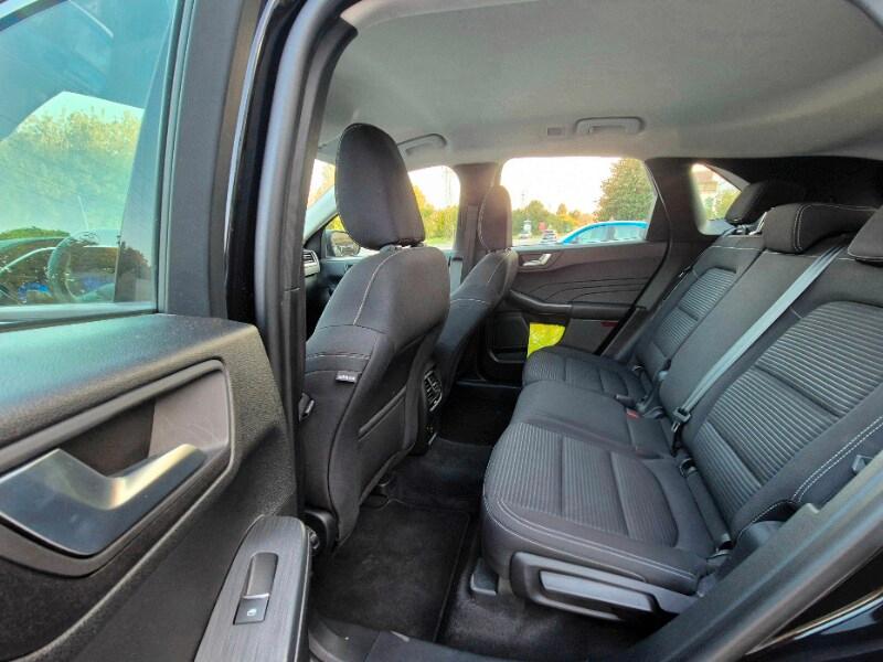 FORD Kuga 3ª serie Kuga 1.5 EcoBlue 120 CV aut...