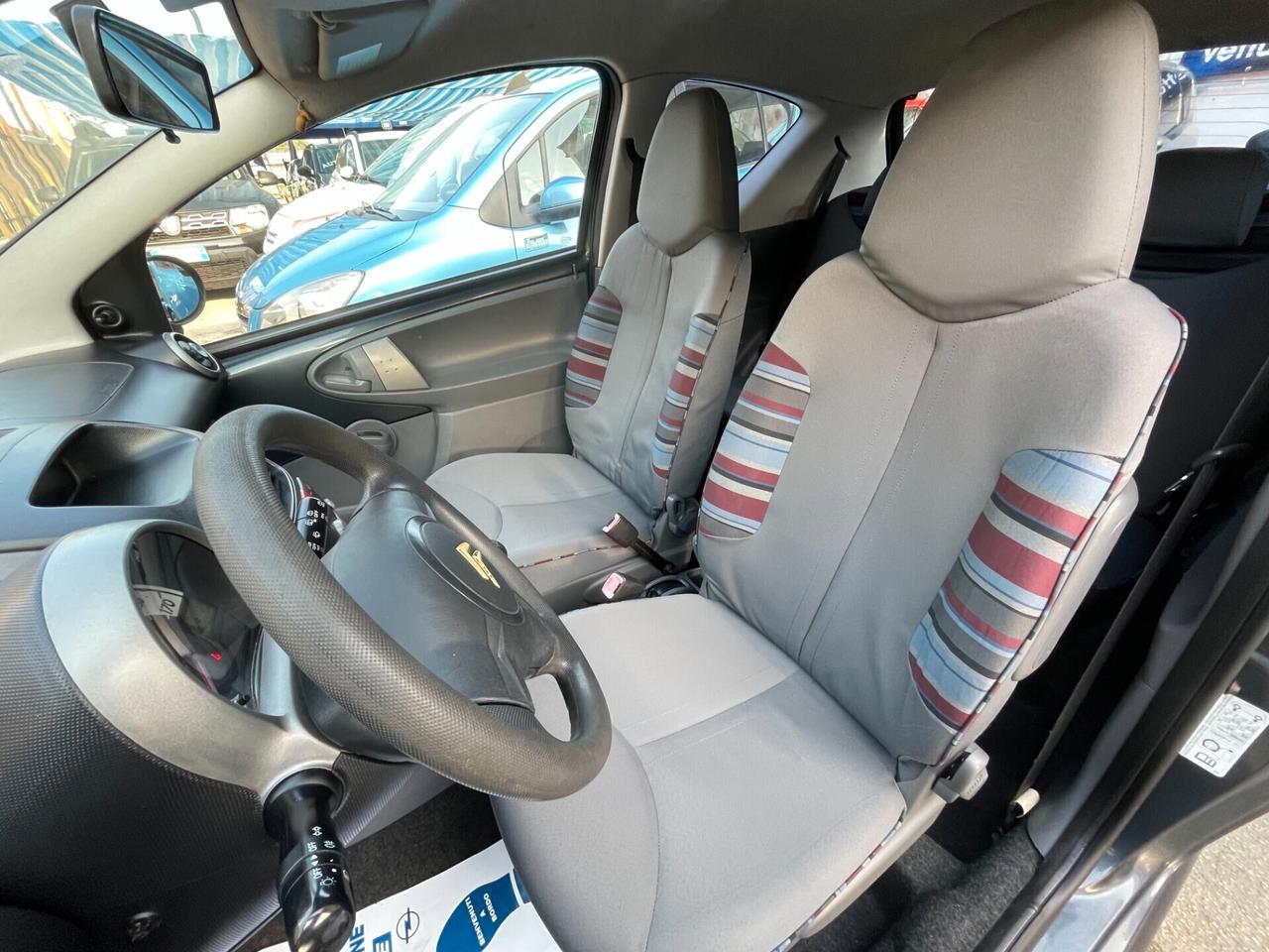 Citroen C1 1.0 3 porte airdream C1TY