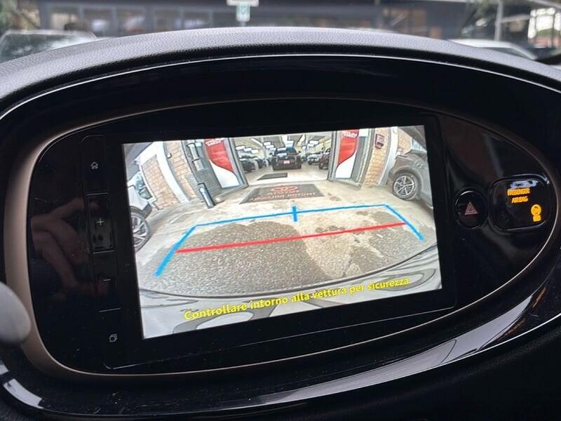 Toyota Aygo X 1.0B (72 CV) Lounge