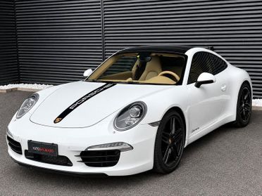 Porsche 911 991 3.8 Carrera S Coupé 400 CV (991.1)
