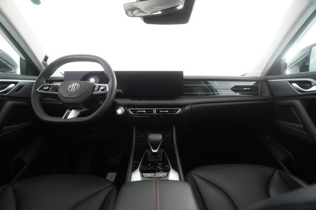 MG HS (2024-->) PHEV Luxury