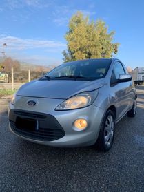 Ford Ka Ka 1.3 TDCi 75CV Titanium UNICO PROPRIETARIO