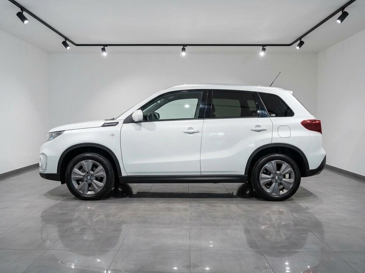 SUZUKI Vitara 1.4 Hybrid Top 2WD