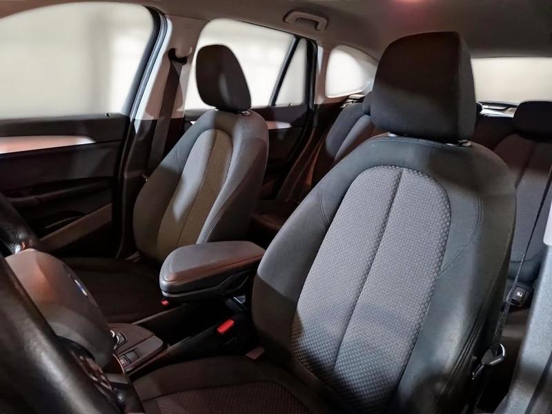 BMW X1 xDrive 25e Business Advantage automatico