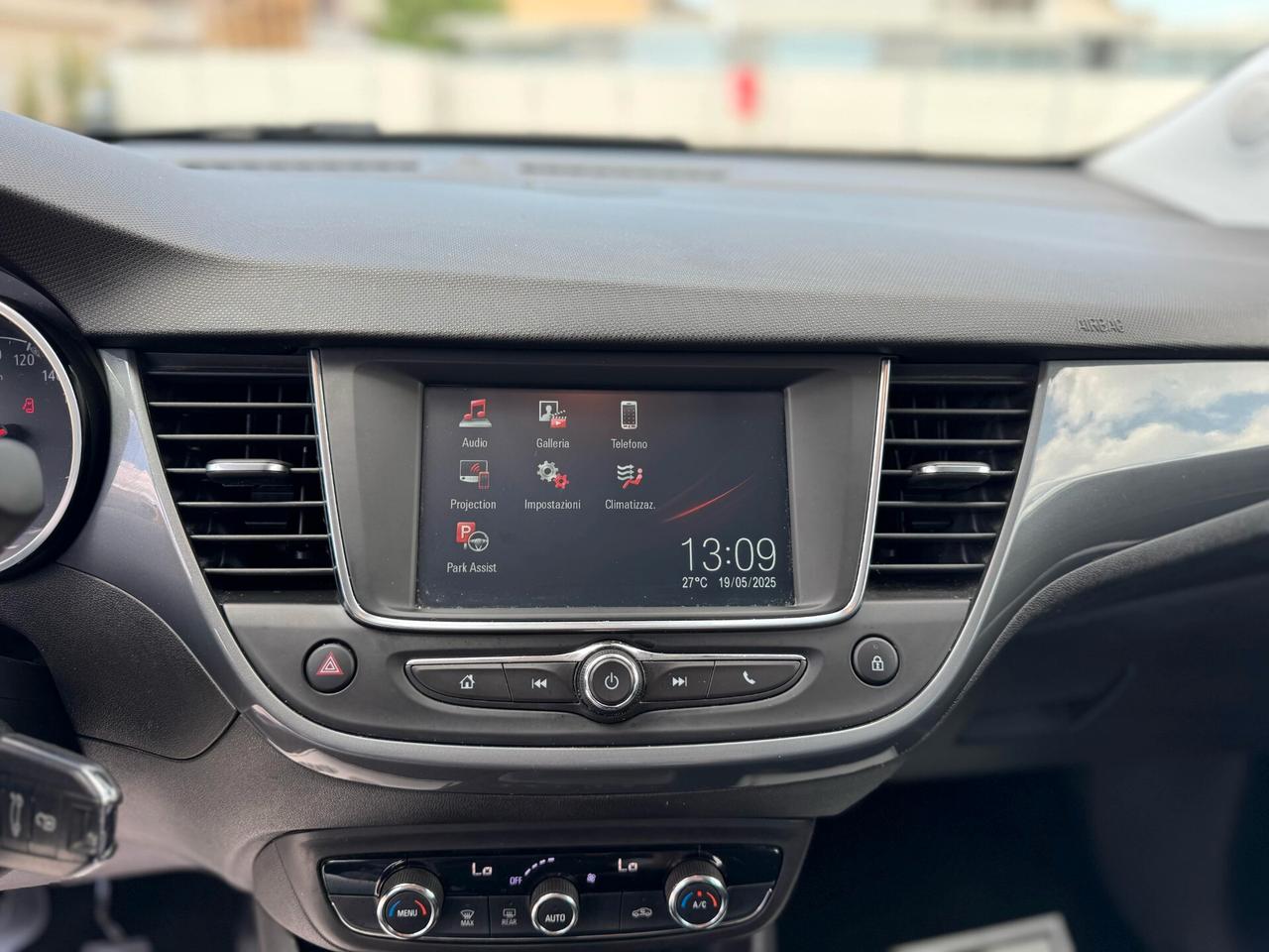 Opel Crossland Elegance