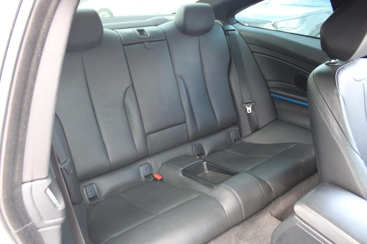 Bmw 420 Tua A SOLI 183€ al mese