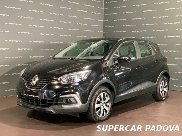 RENAULT Captur TCe 12V 90 CV Business