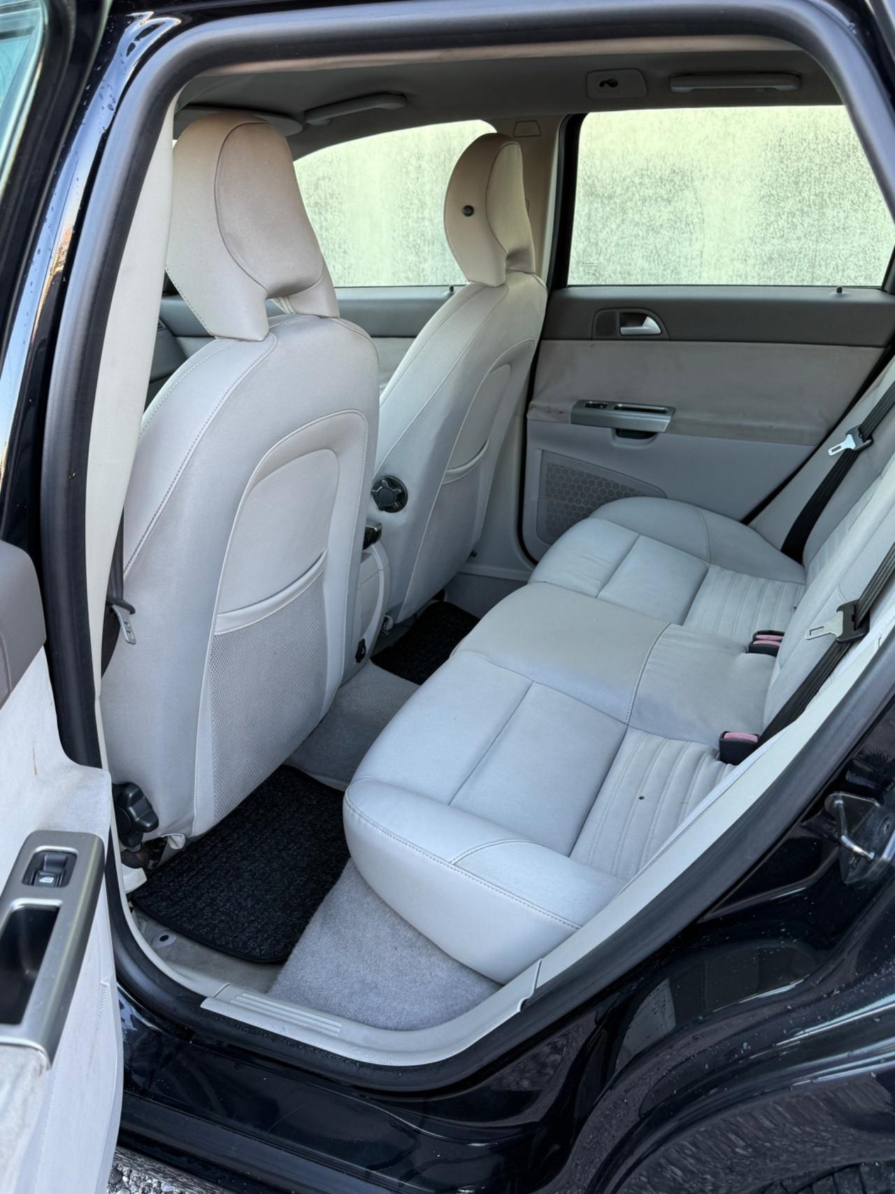 Volvo V50 2.0 D cat Summum