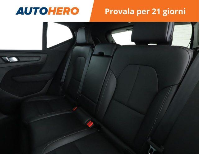 VOLVO XC40 B5 AWD Geartronic R-design