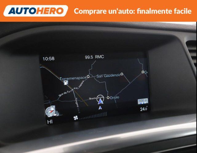 VOLVO V60 D2 Kinetic