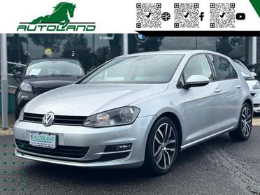 VOLKSWAGEN Golf 1.6 TDI 5p. Highline*Sensori di Parcheggio