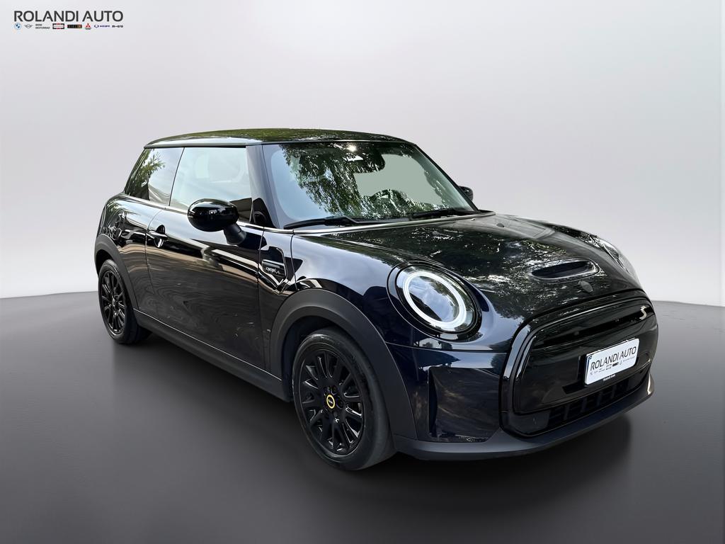 Mini Mini 3 Porte Full Electric Cooper SE Camden Edition Auto