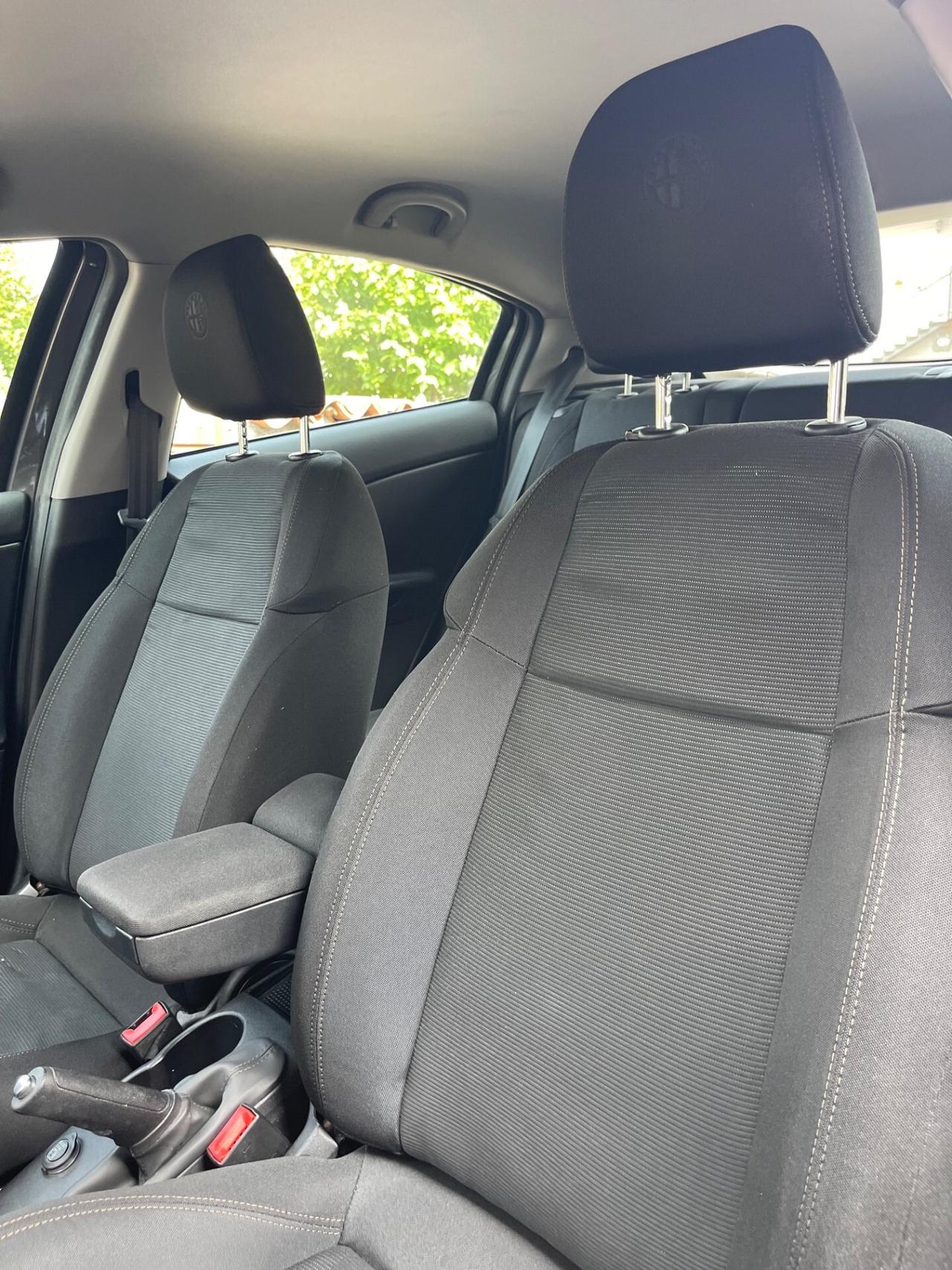 Alfa Romeo Giulietta 1.6 JTDm-2 105 CV Progression