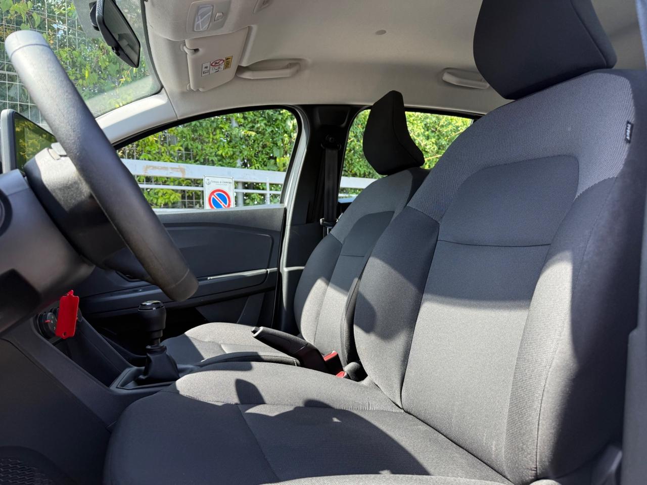Dacia Sandero Streetway 1.0 SCe 65 CV Essential GARANTITA PREZZO REALE