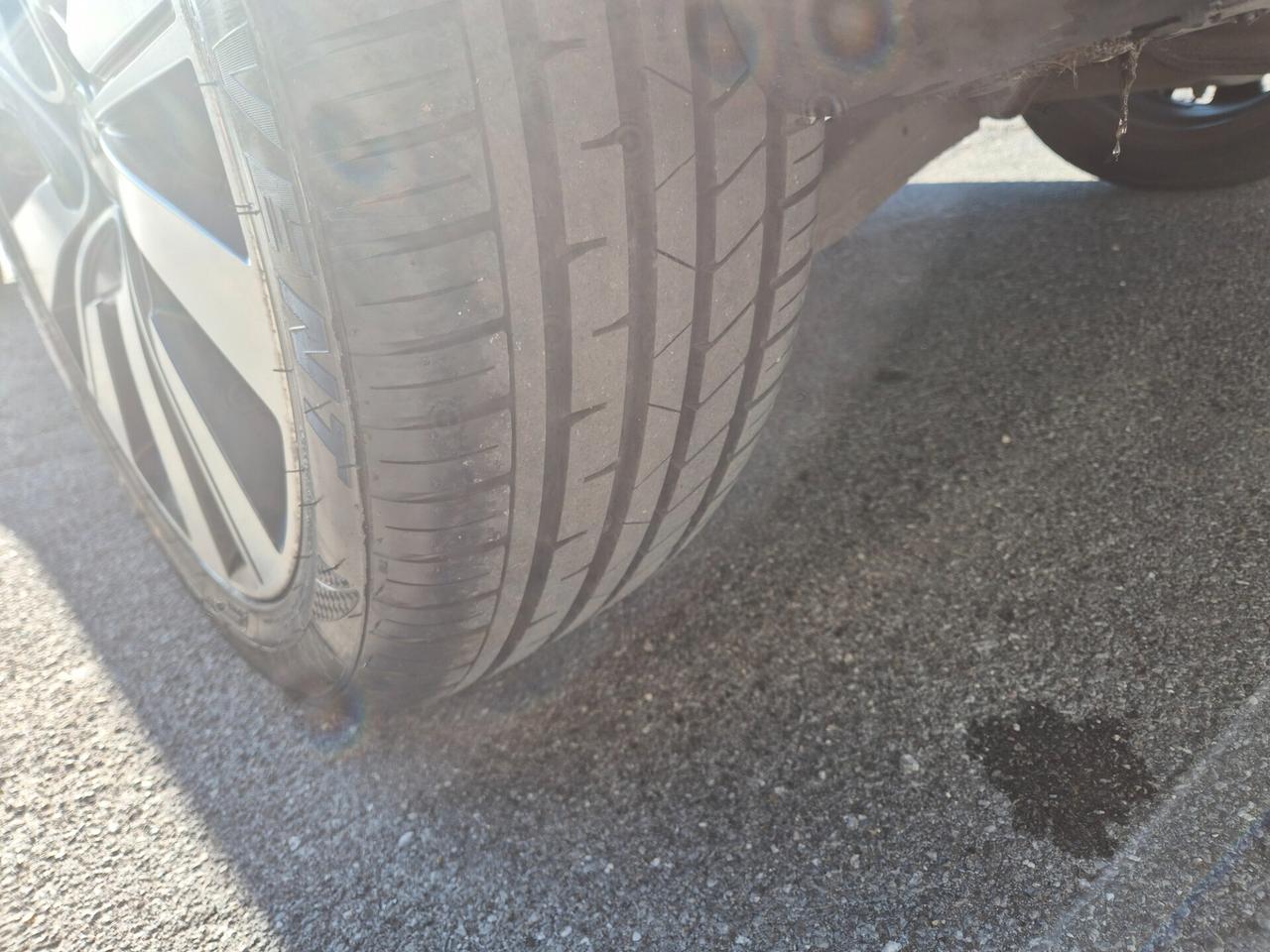 Kia Sportage 1.7 CRDI VGT 2WD Class UNICO PROPRIETARIO